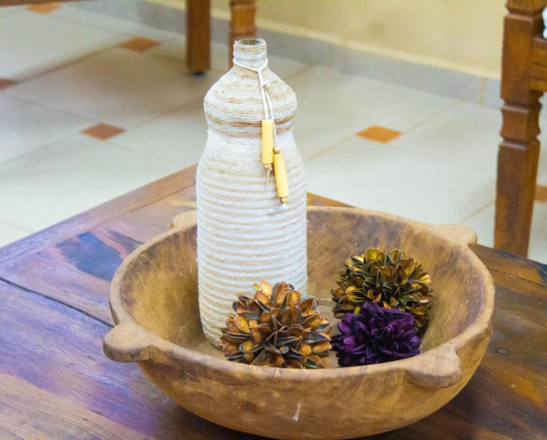 Pousada Raio De Sol Sao Joao Batista do Gloria Ngoại thất bức ảnh