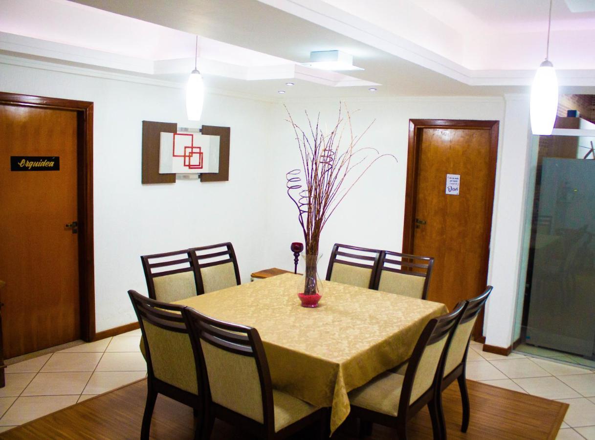 Pousada Raio De Sol Sao Joao Batista do Gloria Ngoại thất bức ảnh